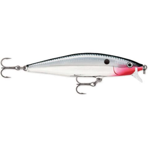 RAPALA. FLAT RAP