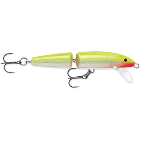 RAPALA. JOINTED 07