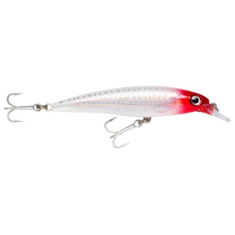 RAPALA. SALTWATER X-RAP 10