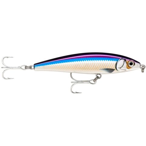 RAPALA. X-RAP MAGNUM PREY