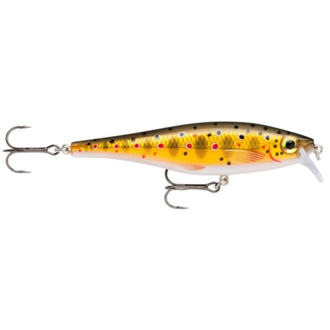 RAPALA. BX MINNOW 10