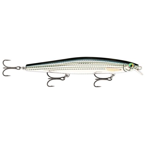 RAPALA. MAX RAP LONG RANGE MINNOW