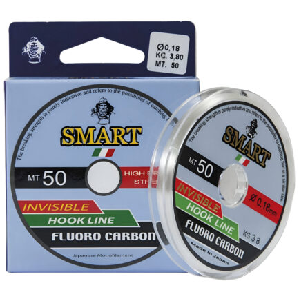 MAVER. FLUOROCARBON SMART