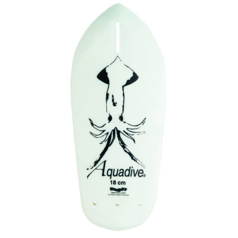 RAGOT. AQUADIVE 18CM / AKSESOR TRAINA