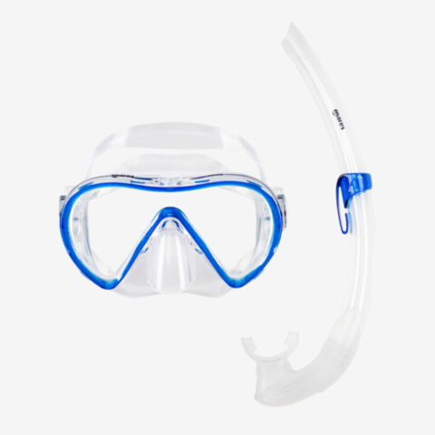 MARES. COMBO VENTO BLUE