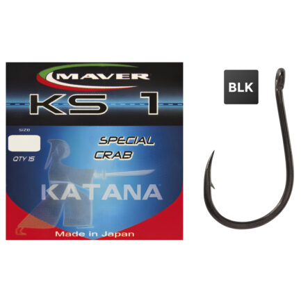 MAVER. KATANA SEA SERIE KS1