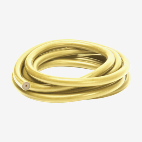 MARES. LATEX S-POWER GOLD ROLL 15MM