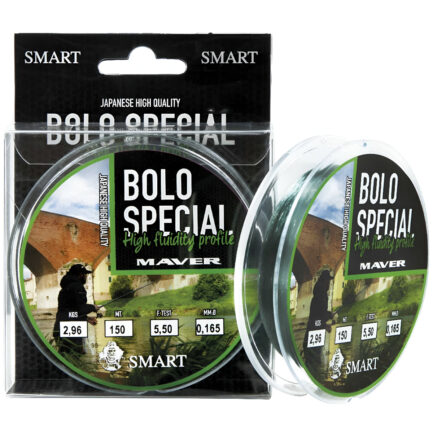 MAVER. MONOFILAMENT BOLO SPECIAL