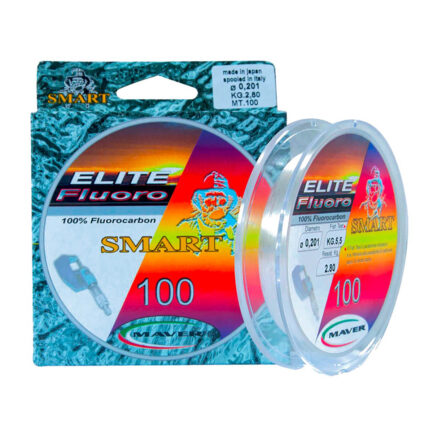 MAVER. MONOFILO ELITE FLUORO