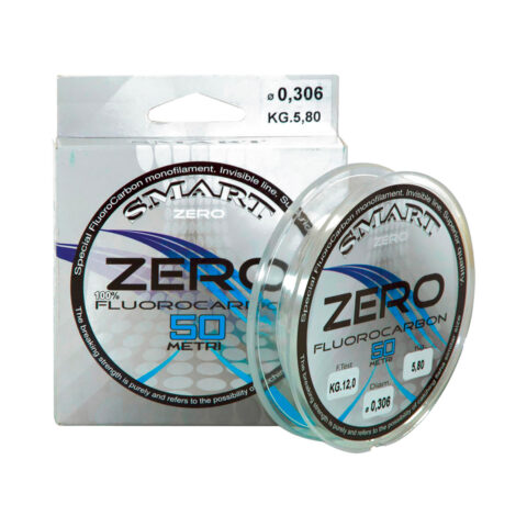 MAVER. MONOFILO ZERO FLUOROCARBON