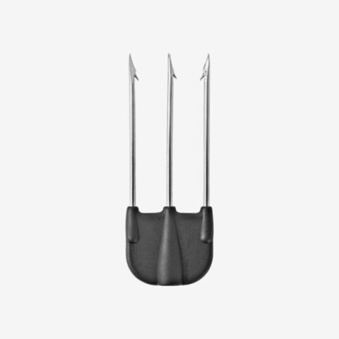 MARES. INOX MULTIPRONGS (3 PRONGS)