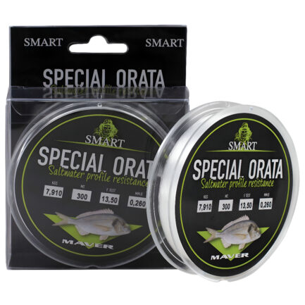 MAVER. SPECIAL ORATA