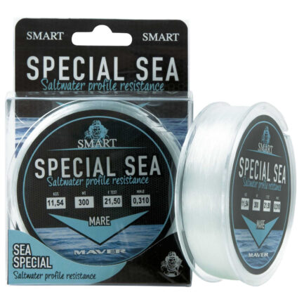 MAVER. SPECIAL SEA