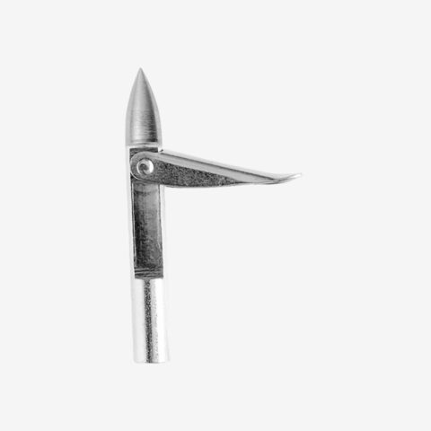 MARES. TIP BULLET 1BARB (10PCS)