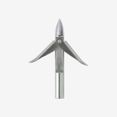 MARES. TIP BULLET 2 BARB