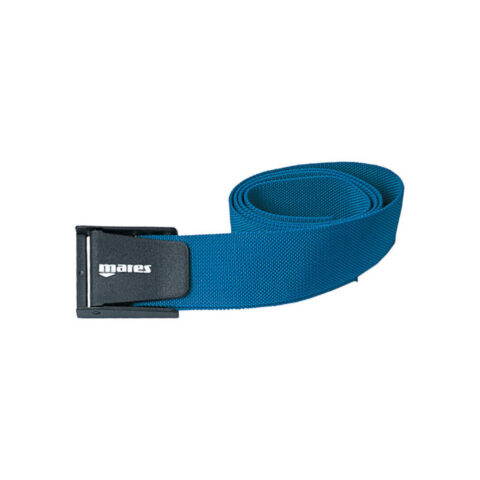 MARES. WEIGHT BELT - PLASTIC BUCKLE