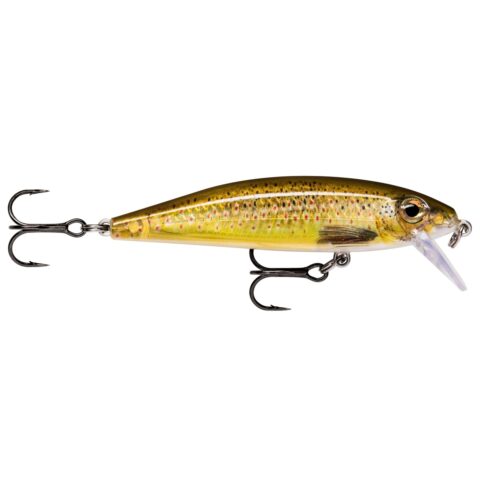 RAPALA. X-RAP COUNTDOWN