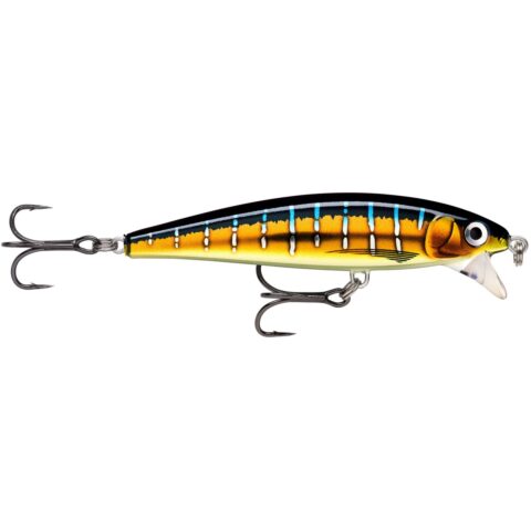 RAPALA. X-RAP MAGNUM CAST