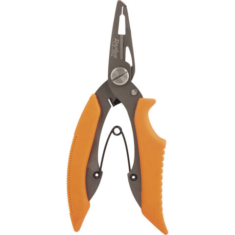 RAPTURE. * MULTI-PLIERS * BRAID CUTTER