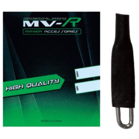 MAVER. AGGANCIO PER SHOCK LEADER