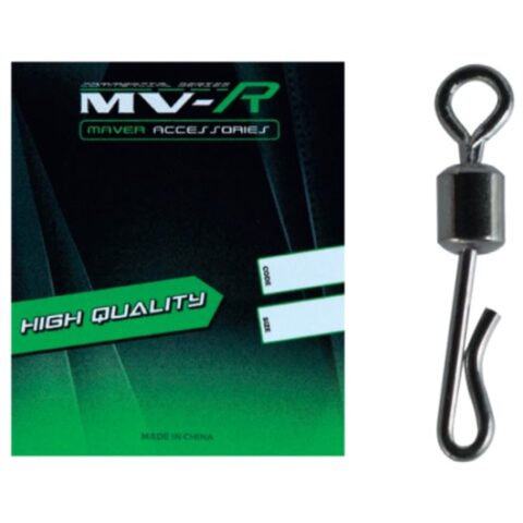 MAVER. ATTACCO PER FINALE