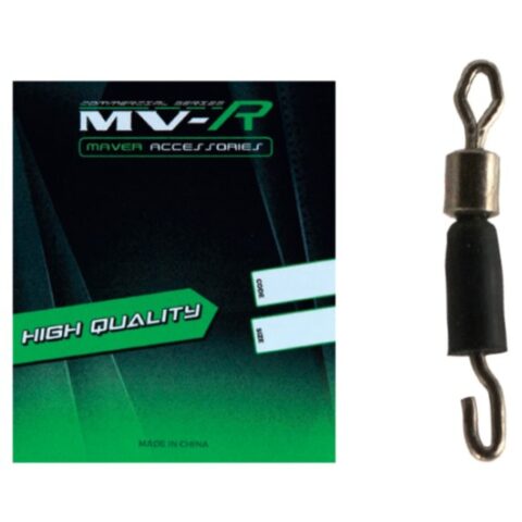 MAVER. ATTACCO RAPIDO C/GOMMINO