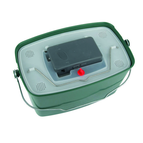 Kovë me Oksigjenatorë