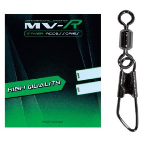 MAVER. GIRELLA ROLLING C/MOSCHETTONE