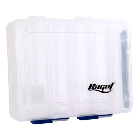 RAGOT. KUTI PËR IMITUES VERTIKALE