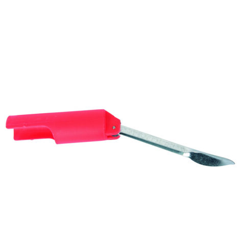 RAGOT. SUPORT KALLAMI PLASTIK