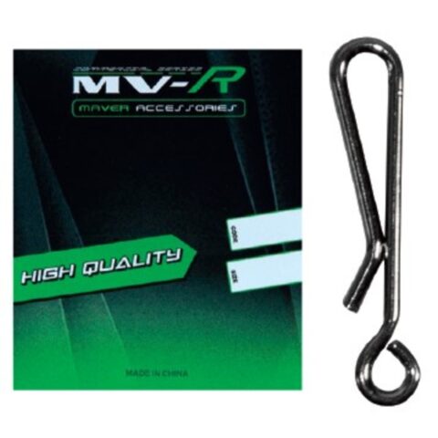 MAVER. SGANCIO RAPIDO