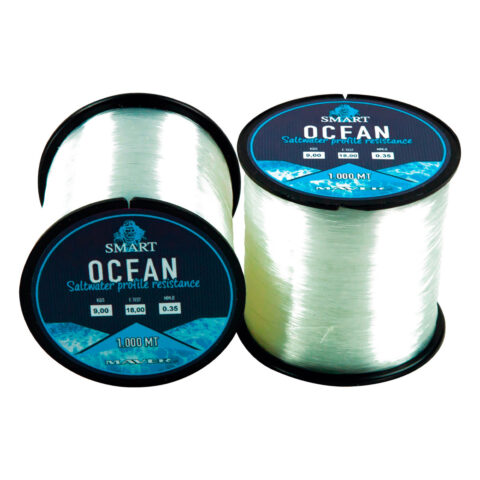 MAVER. SMART OCEAN