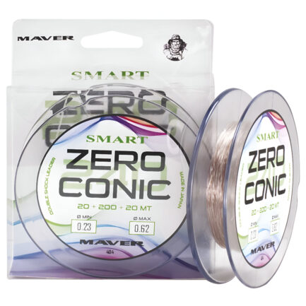 MAVER. ZERO CONIC