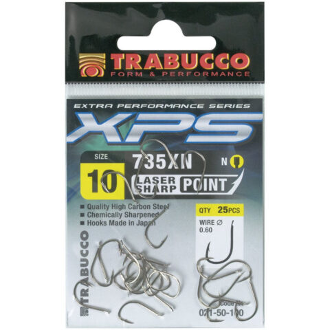 TRABUCCO. XPS HOOKS 735XN