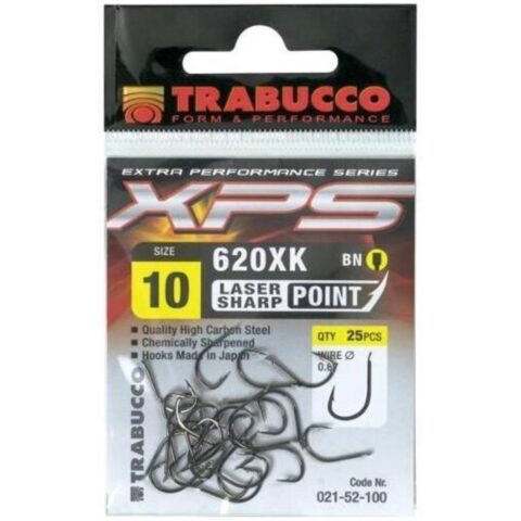 TRABUCCO. XPS HOOKS 620XK