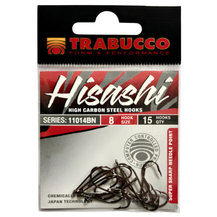 TRABUCCO. HISASHI 11014 BAITHOLDER