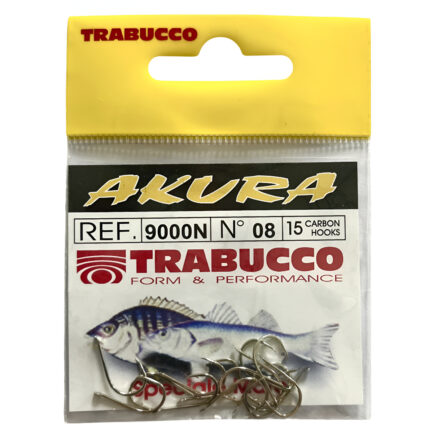 TRABUCCO. AKURA 9000N