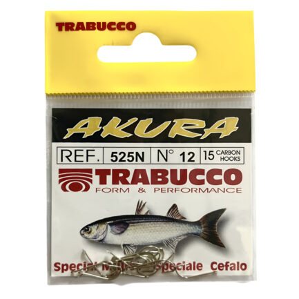 TRABUCCO. AKURA 525N