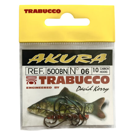 TRABUCCO. AKURA 500BN