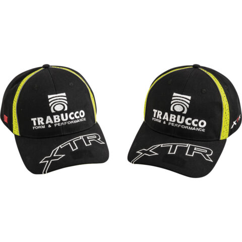TRABUCCO. XTR CAP