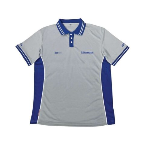 TRABUCCO. POLO GNT DRY-TEK