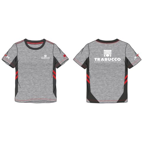 TRABUCCO. GNT-PRO * DRY-TECK JERSEY *