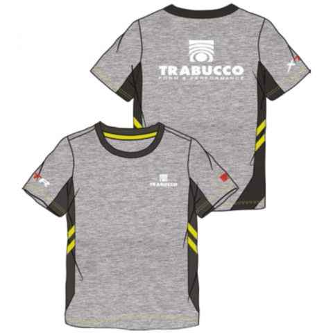 TRABUCCO. XTR-PRO * DRY-TECK JERSEY *