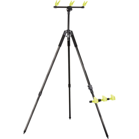TRABUCCO. XTR SURF TRIPOD T3 EVO+