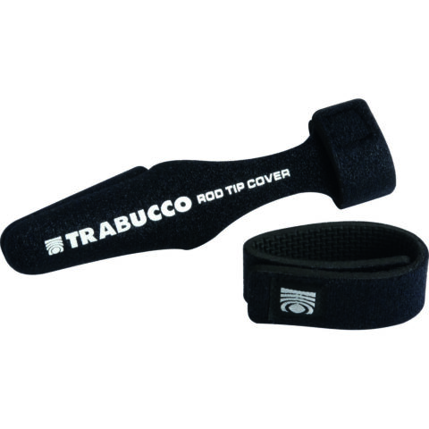 TRABUCCO. ROD TIP - BELT SET