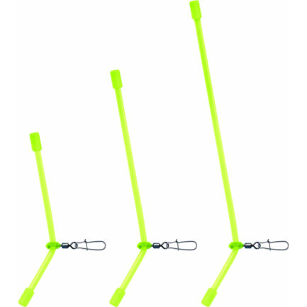 TRABUCCO. HEAVY DUTY ANTI TANGLE TUBE