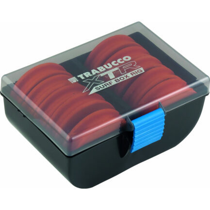 TRABUCCO. XTR SURF STORAGE BOX