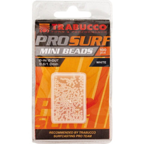 TRABUCCO. PROSURF BEADS
