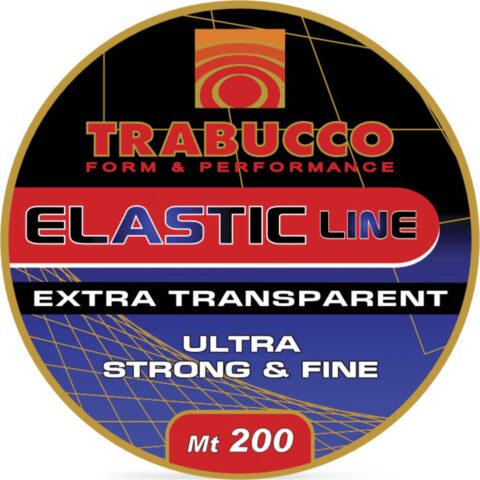 TRABUCCO. ELASTIC LINE