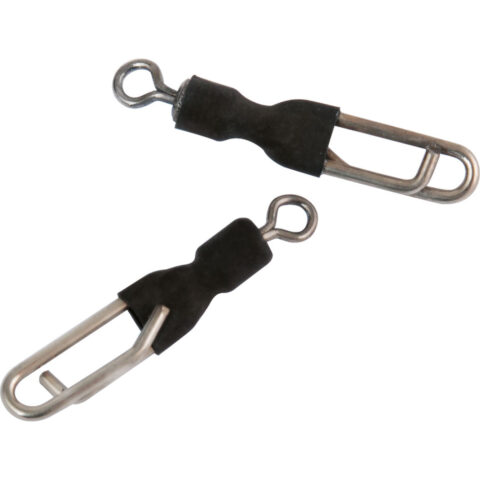 TRABUCCO. SURF SS FASTCLIP SWIVEL